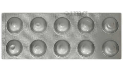 Cartel 80 Tablet image