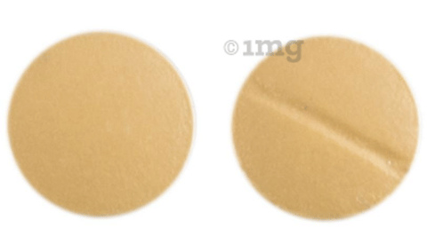 Desilam Plus Tablet image