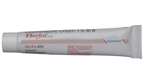 Eberjen Cream image