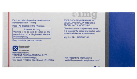 Domstal MT 10 Tablet DT image Domstal MT 10 Tablet DT image