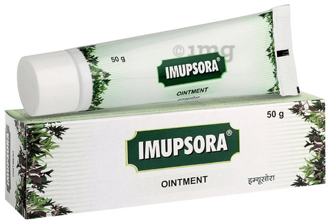 Imupsora  Ointment image