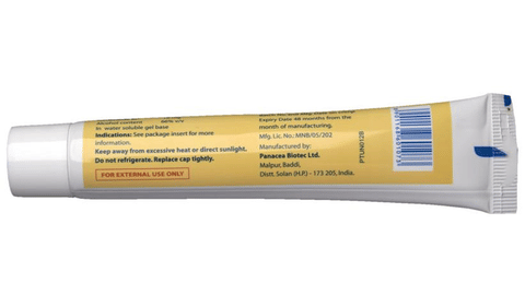 Nimulid Transgel image