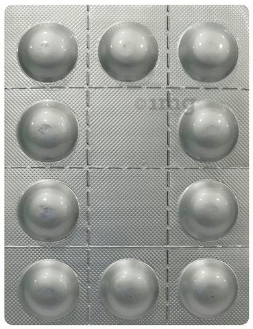 Lamogec 100 Tablet image Lamogec 100 Tablet image