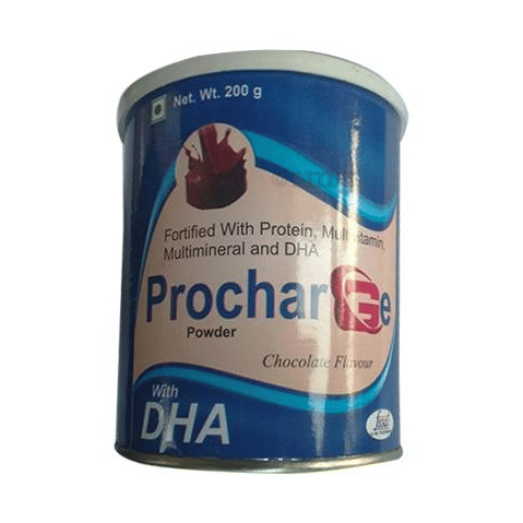 Procharge Powder Chocolate image
