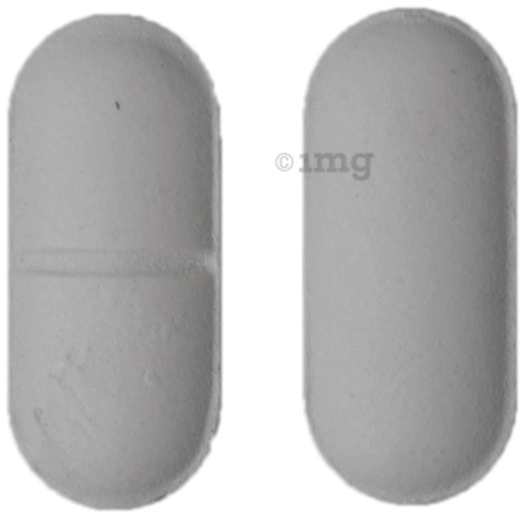 Mignar 50 Tablet image Mignar 50 Tablet image
