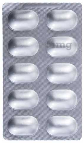 Rabelute-D Capsule SR image