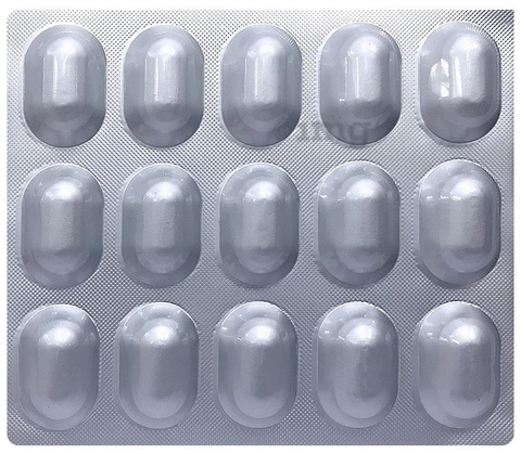 Vildalog M 850 Tablet