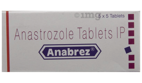 ऐनैब्रेज़ टैबलेट image