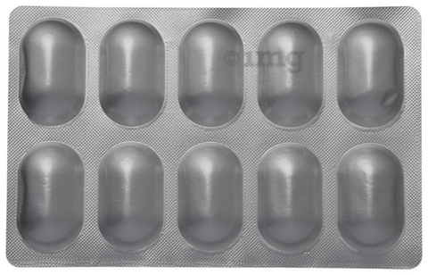 Esofag-L Capsule SR image Esofag-L Capsule SR image