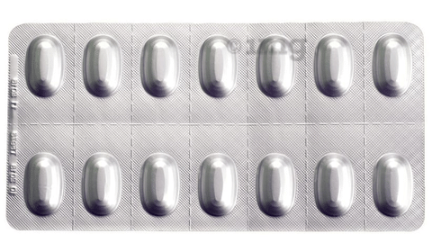 Azmarda 50mg Tablet image Azmarda 50mg Tablet image