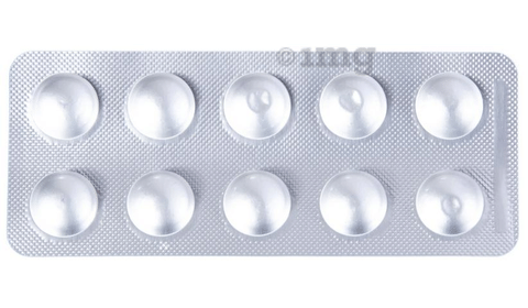 Tenlimac Tablet image
