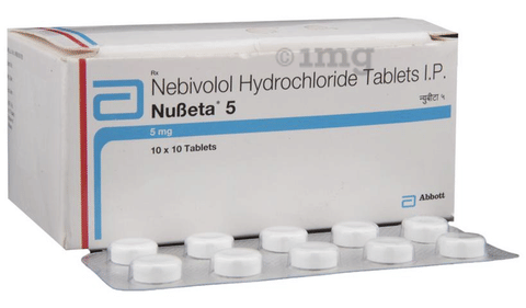 Nubeta 5 Tablet image