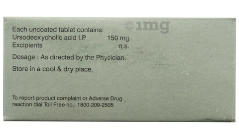 Ulyses 150 Tablet image Ulyses 150 Tablet image