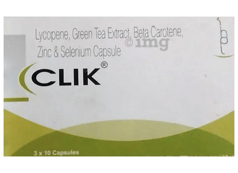 Clik Capsule image Clik Capsule image