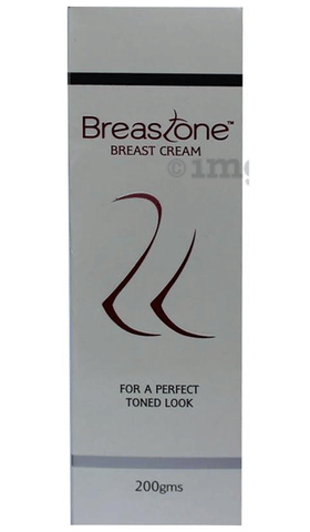 Breastone Cream image Breastone Cream image