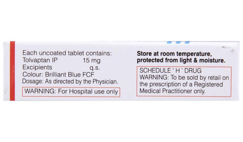 Natrise Tablet image Natrise Tablet image