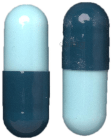 Prostagard-D4 Capsule image