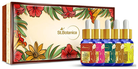 Neroli discount and patchouli