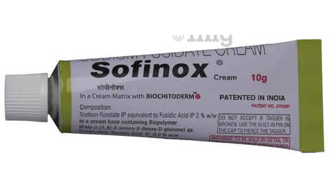 SofiNOx Cream image