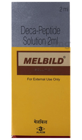 Melbild Solution image Melbild Solution image