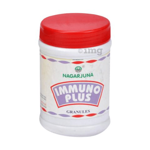 Nagarjuna Immunoplus Granules image