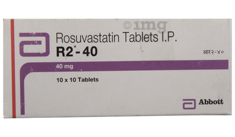 R2 40 Tablet image R2 40 Tablet image