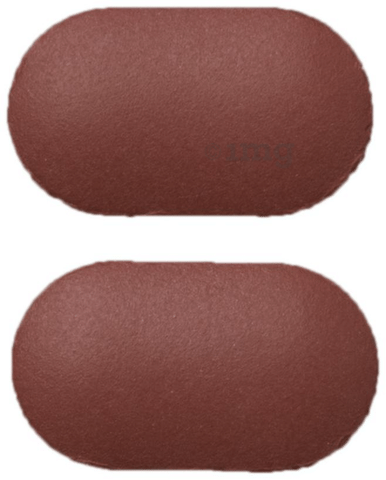 COLIhenz Tablet image