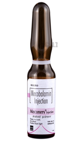 MeconERV Injection image