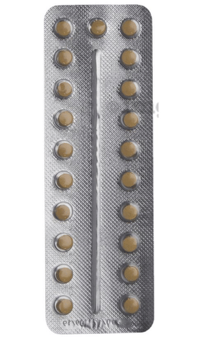 Cystelia  35 Tablet image