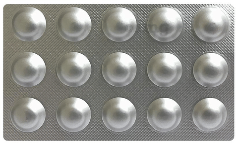 Domstal 5 DT Tablet image Domstal 5 DT Tablet image