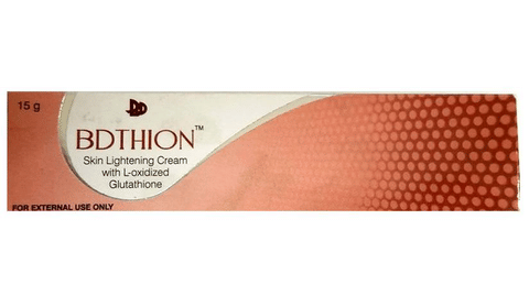 Bdthion Cream image