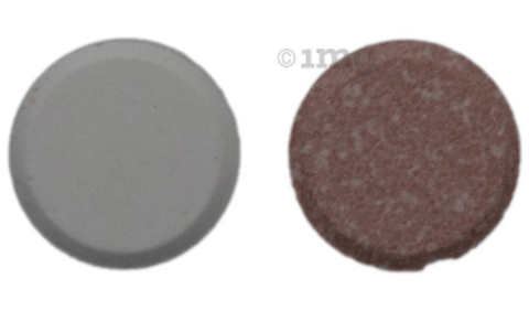 Amazeo OD 100 Tablet SR image