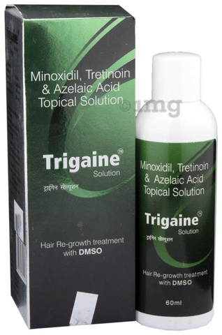 Trigaine Solution image