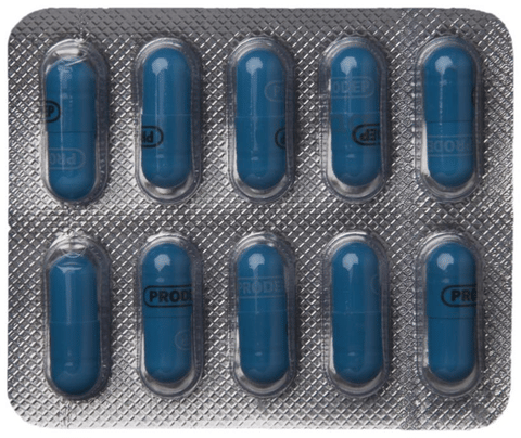 Prodep Capsule image