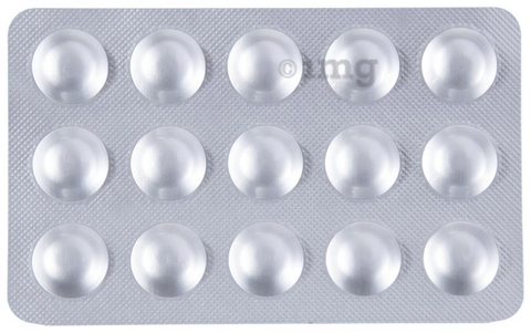 Clonotril 0.5 Tablet image