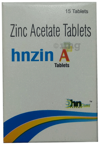 Hnzin A Tablet image Hnzin A Tablet image
