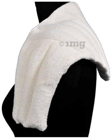Best microwavable neck heating pad Clearance
