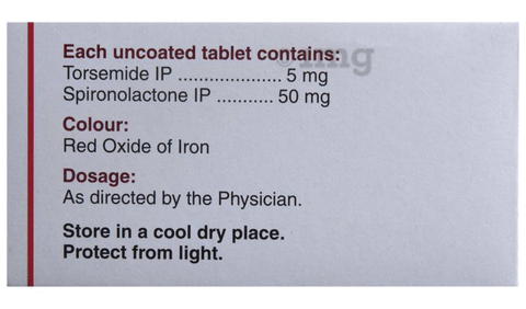 Dytor Plus 5 Tablet image Dytor Plus 5 Tablet image