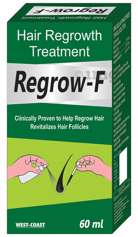 Regrow-F Solution image