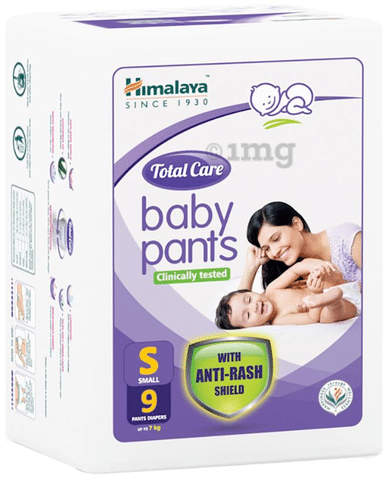 Total care baby hotsell pants
