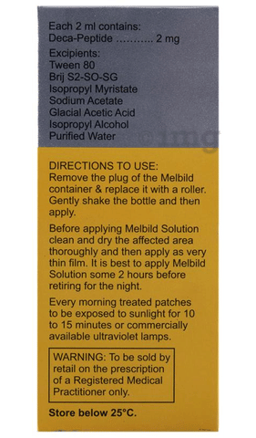 Melbild Solution image Melbild Solution image