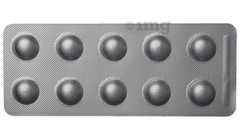 Prasudoc 10 Tablet image