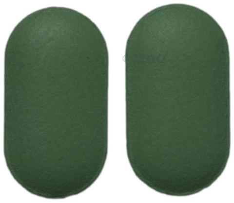 Aciloc 300 Tablet image