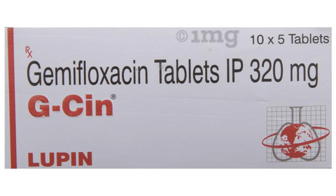 जी-सिन टैबलेट image