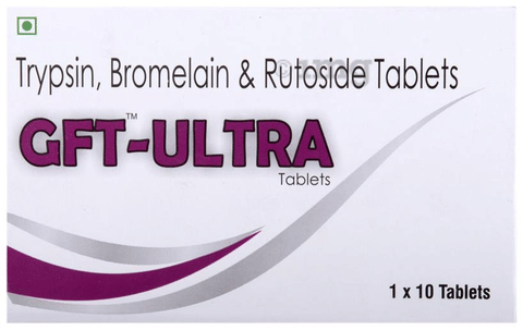 GFT-Ultra Tablet image