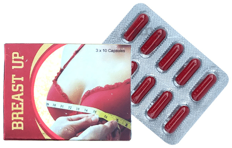 Breast Capsules for Women big size breast for beast enlargement capsules  for bigger chest and Breast