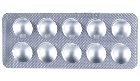 Diziron D Tablet MD image