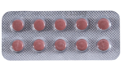 Desilam 10 Tablet image