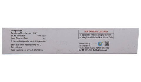 Mavtac Forte Ointment image