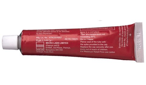 Phytoral Ointment image